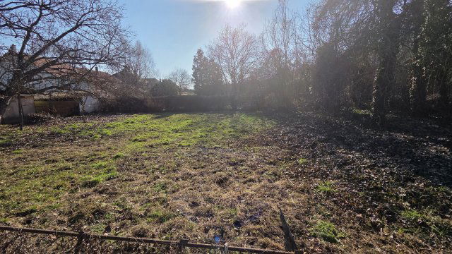 Eladó telek, Leányváron 12.5 M Ft / költözzbe.hu