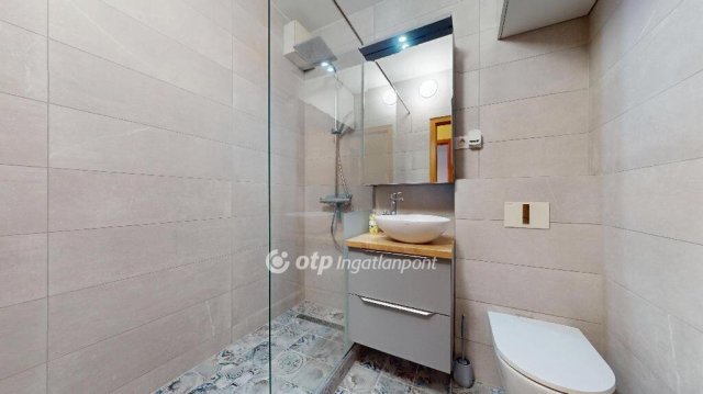 Eladó téglalakás, Miskolcon 47.9 M Ft, 1+1 szobás