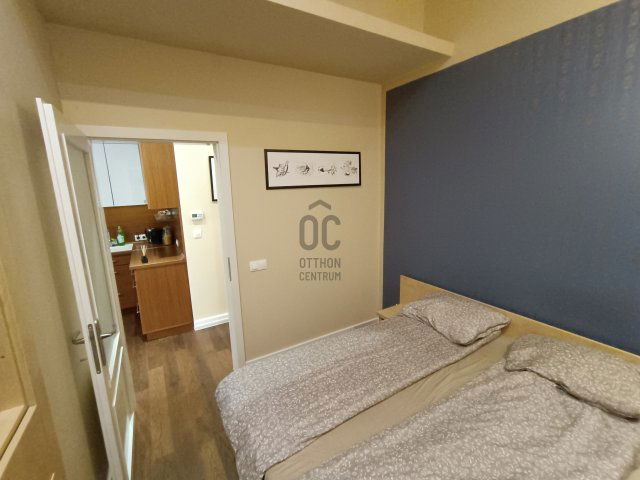 Eladó téglalakás, Budapesten, IX. kerületben 99 M Ft, 2 szobás