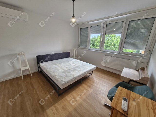 Kiadó téglalakás, albérlet, Nagykanizsán 130 E Ft / hó
