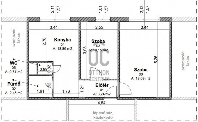 Eladó panellakás, Budapesten, XI. kerületben 79.9 M Ft, 2 szobás