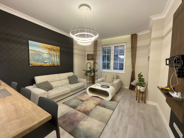 Eladó téglalakás, Budapesten, XI. kerületben, Sztregova utcában