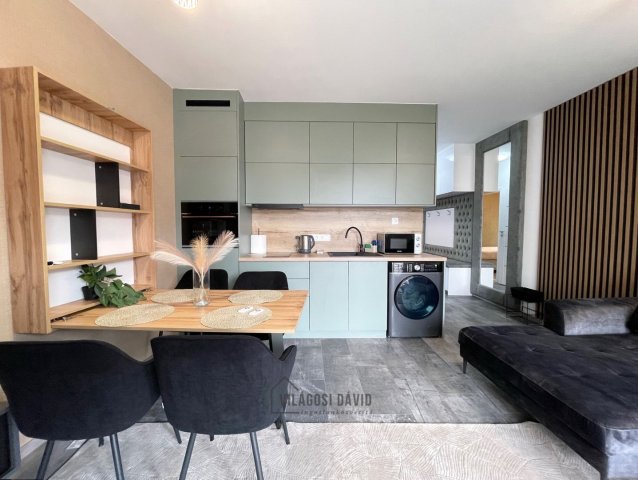 Kiadó téglalakás, albérlet, Debrecenben 280 E Ft / hó, 2 szobás