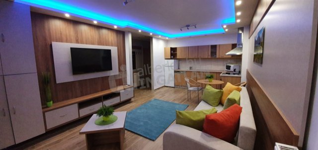 Kiadó téglalakás, albérlet, Budapesten, VI. kerületben