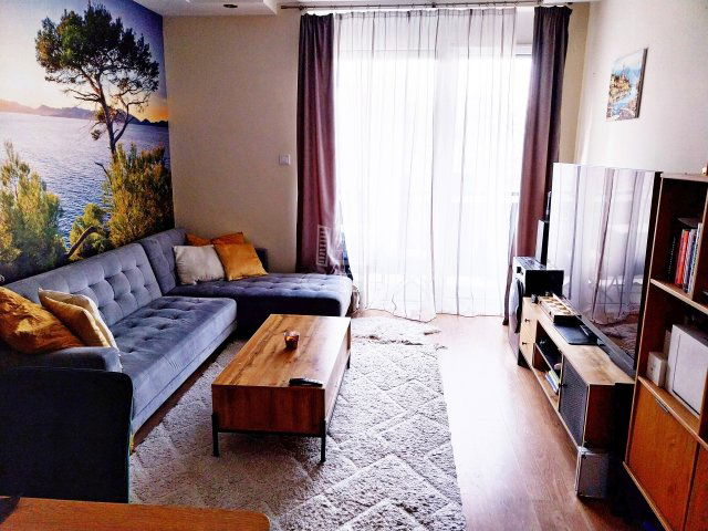 Eladó téglalakás, Budapesten, XIII. kerületben 84.5 M Ft