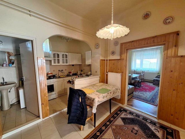 Eladó családi ház, Mezőkövesden 44.999 M Ft, 4 szobás