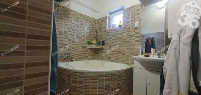 Eladó családi ház, Fülöpszálláson 29.49 M Ft, 3 szobás