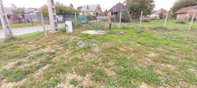 Eladó telek, Nagyrécsén 89 M Ft / költözzbe.hu