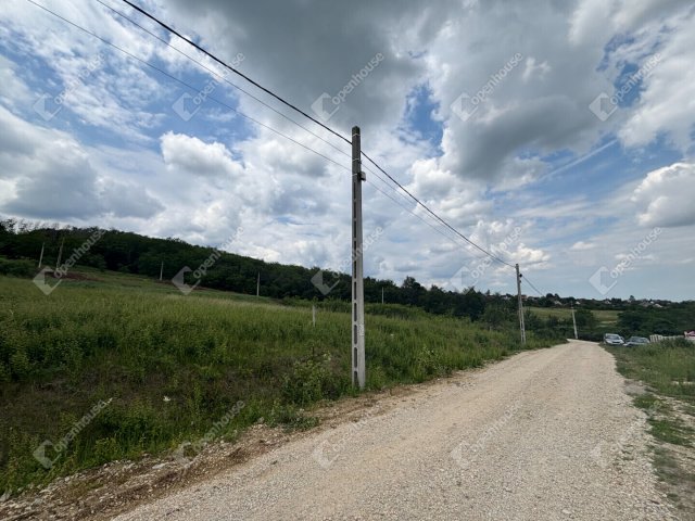 Eladó telek, Mályin 15.65 M Ft / költözzbe.hu