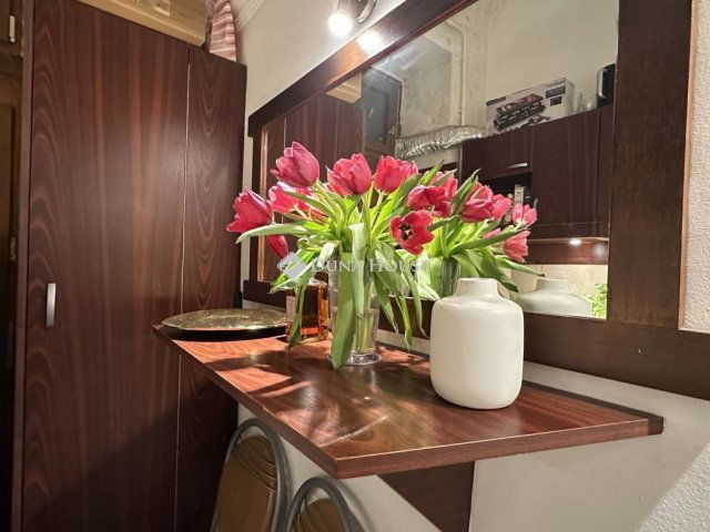 Eladó téglalakás, Budapesten, IX. kerületben, Márton utcában