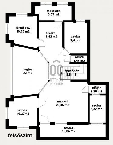Eladó ikerház, Budapesten, XVII. kerületben 209.9 M Ft, 8 szobás