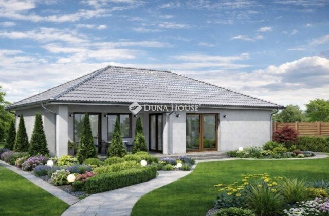 Eladó családi ház, Érden 124 M Ft, 4 szobás