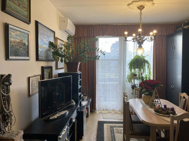 Eladó panellakás, Debrecenben 57.5 M Ft, 2 szobás