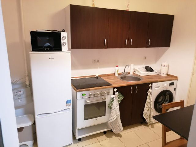 Kiadó téglalakás, albérlet, Budapesten, XIII. kerületben