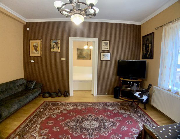 Kiadó téglalakás, albérlet, III. kerületben, Végvár utcában
