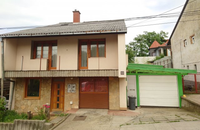 Eladó családi ház, Zalaegerszegen 74 M Ft, 5 szobás