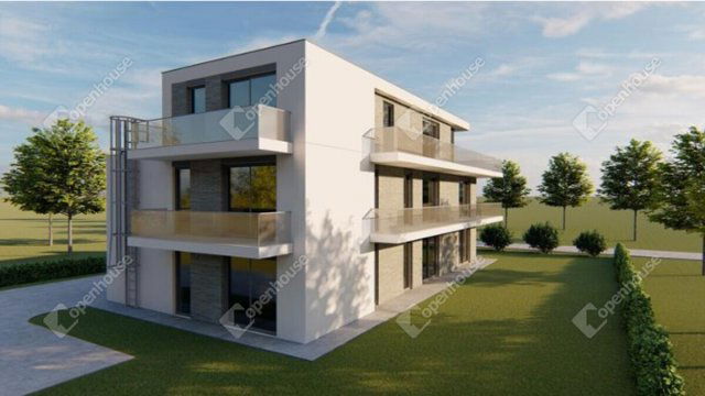 Eladó téglalakás, Siófokon 69.9 M Ft, 3 szobás