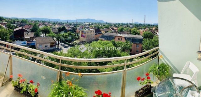 Eladó téglalakás, Budapesten, XV. kerületben 69.5 M Ft, 2 szobás