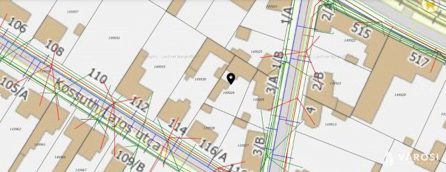 Eladó családi ház, Budapesten, XVIII. kerületben 10 M Ft