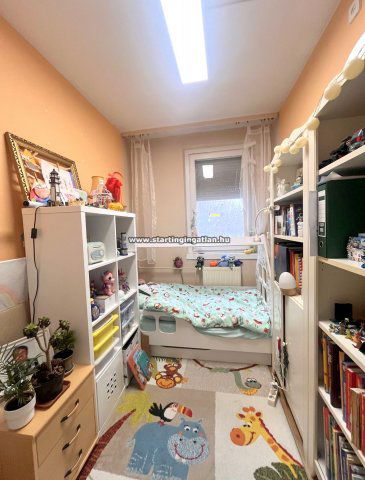 Eladó panellakás, Budapesten, XIII. kerületben, Üteg utcában