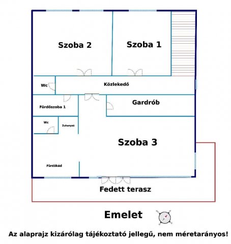 Eladó családi ház, Budapesten, XXI. kerületben 299 M Ft