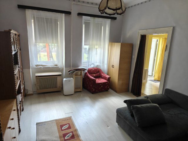 Eladó téglalakás, Gödöllőn 34 M Ft, 1 szobás