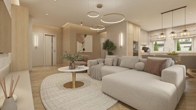 Eladó ikerház, Nyíregyházán 105 M Ft, 4 szobás