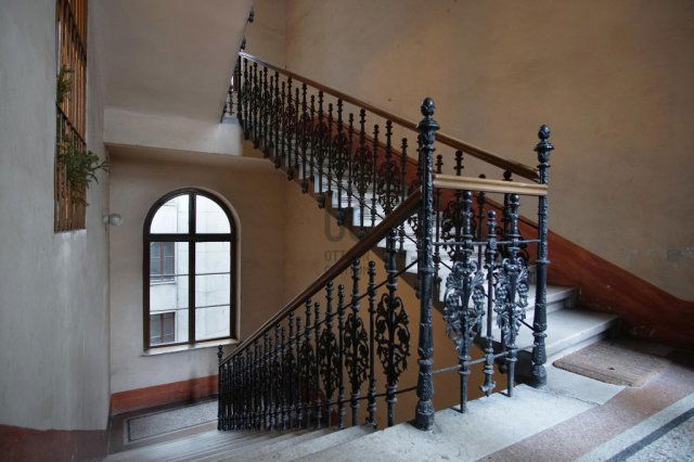 Eladó téglalakás, Budapesten, V. kerületben 124.9 M Ft, 3 szobás