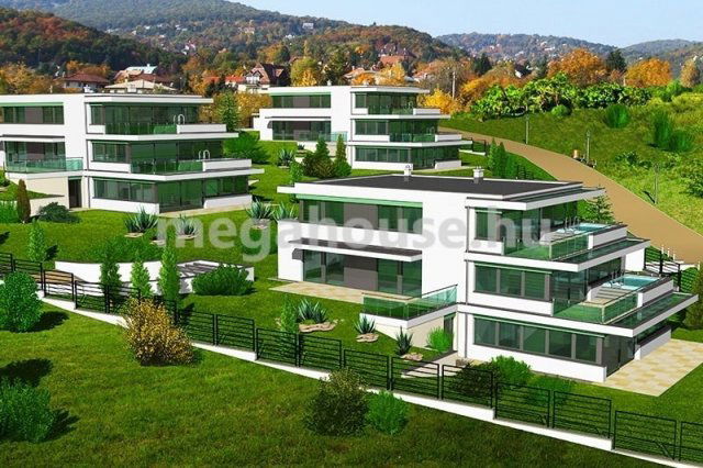 Eladó téglalakás, Budapesten, XI. kerületben 359 M Ft, 5 szobás