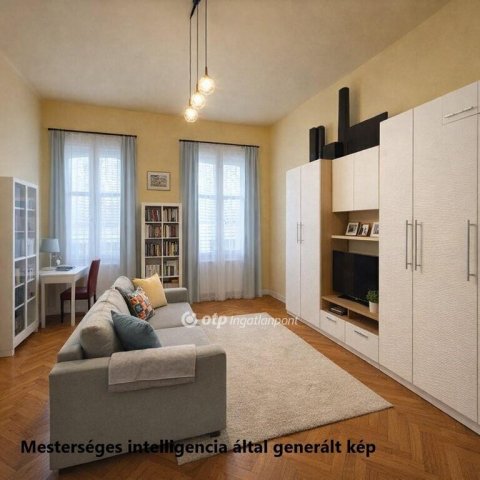 Eladó téglalakás, Budapesten, VI. kerületben 89.9 M Ft