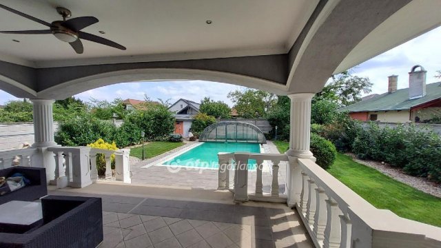 Eladó családi ház, Gyálon 199 M Ft, 4 szobás