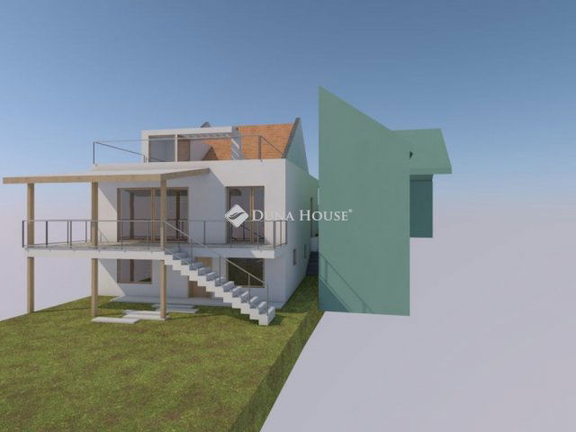 Eladó telek, Pécsett, Tiborc utcában 39.9 M Ft