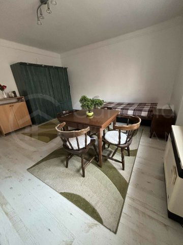 Kiadó téglalakás, albérlet, Miskolcon 120 E Ft / hó, 2 szobás