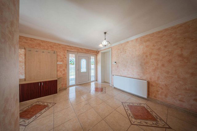 Eladó családi ház, Felsőzsolcán 84.99 M Ft, 4 szobás