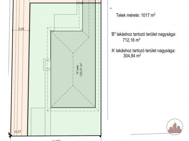 Eladó ikerház, Kiskunlacházán 61.9 M Ft, 4 szobás