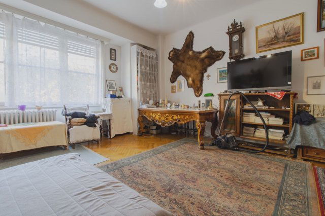 Eladó téglalakás, Budapesten, I. kerületben 151 M Ft, 2+1 szobás