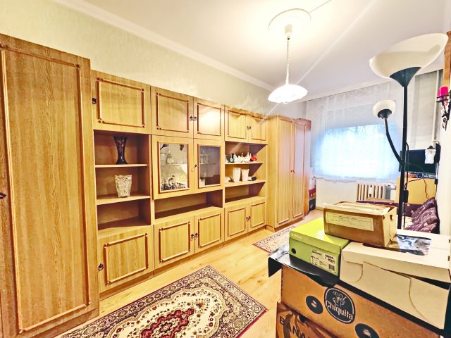 Eladó panellakás, Debrecenben 58.95 M Ft, 2+1 szobás