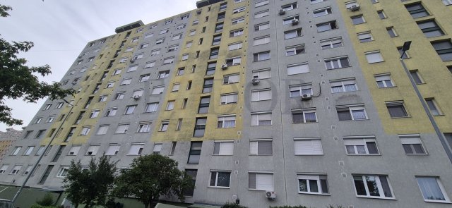 Eladó panellakás, Budapesten, XVIII. kerületben 49.5 M Ft