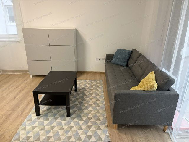 Kiadó téglalakás, albérlet, Levélen 220 E Ft / hó, 1+1 szobás