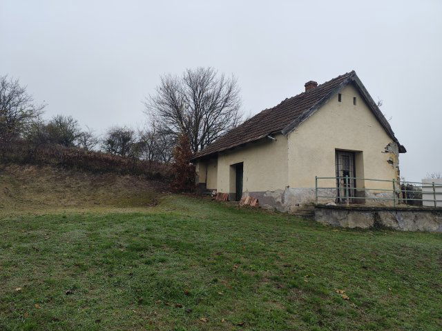 Eladó nyaraló, Zalacsányon 36.9 M Ft, 2 szobás