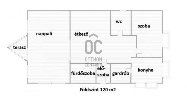 Eladó családi ház, Budapesten, XV. kerületben 253 M Ft, 5 szobás