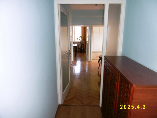 Kiadó téglalakás, albérlet, Miskolcon 200 E Ft / hó, 3+1 szobás