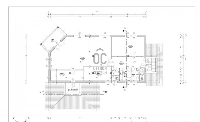 Eladó iroda, Veresegyházon 465.6 M Ft / költözzbe.hu