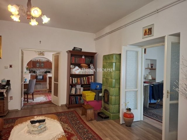 Eladó családi ház, Dömösön 59.99 M Ft, 2 szobás