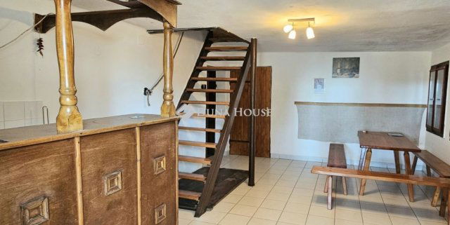 Eladó családi ház, Nagyharsányon 115 M Ft, 5 szobás