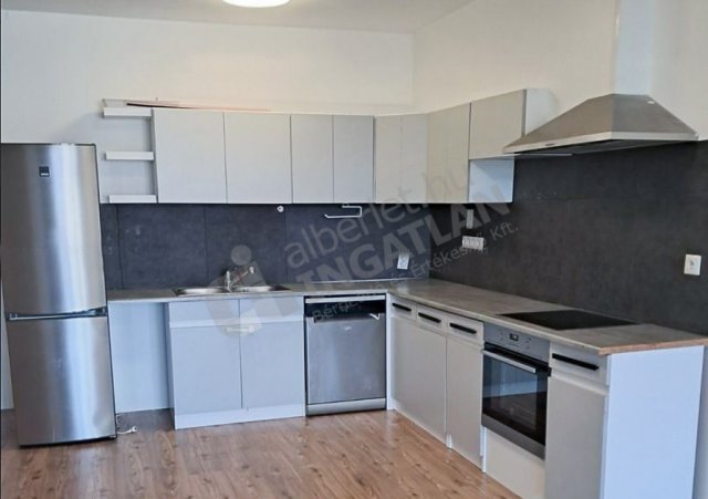Kiadó téglalakás, albérlet, XVIII. kerületben, Nemes utcában