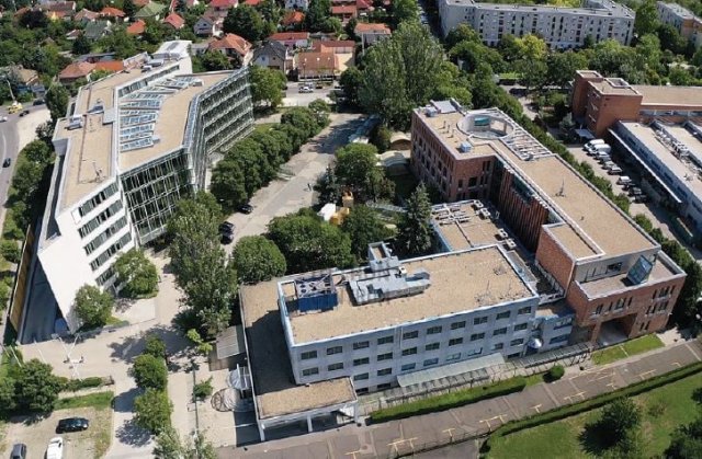 Kiadó iroda, Budapesten, XV. kerületben 431 E Ft / hó