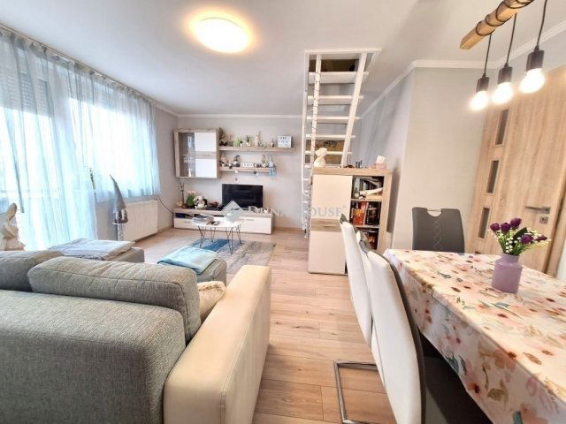 Eladó téglalakás, Kecskeméten 68.9 M Ft, 3 szobás