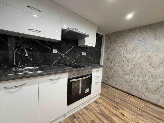 Eladó téglalakás, Budapesten, VII. kerületben, Dembinszky utcában