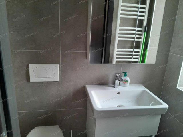 Kiadó családi ház, albérlet, Kecskeméten 217 E Ft / hó